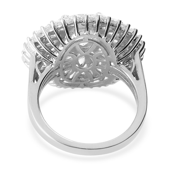 SWAROVSKI Zirconia Ring - Picture 5 of 6